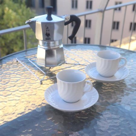Santa Maria Novella - Golden Lily Florence, City Center Apartment Εξωτερικό φωτογραφία