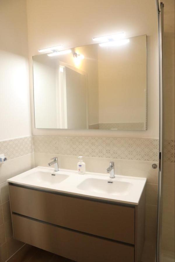 Santa Maria Novella - Golden Lily Florence, City Center Apartment Εξωτερικό φωτογραφία