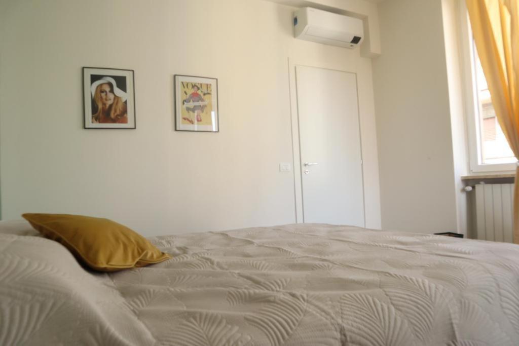 Santa Maria Novella - Golden Lily Florence, City Center Apartment Εξωτερικό φωτογραφία