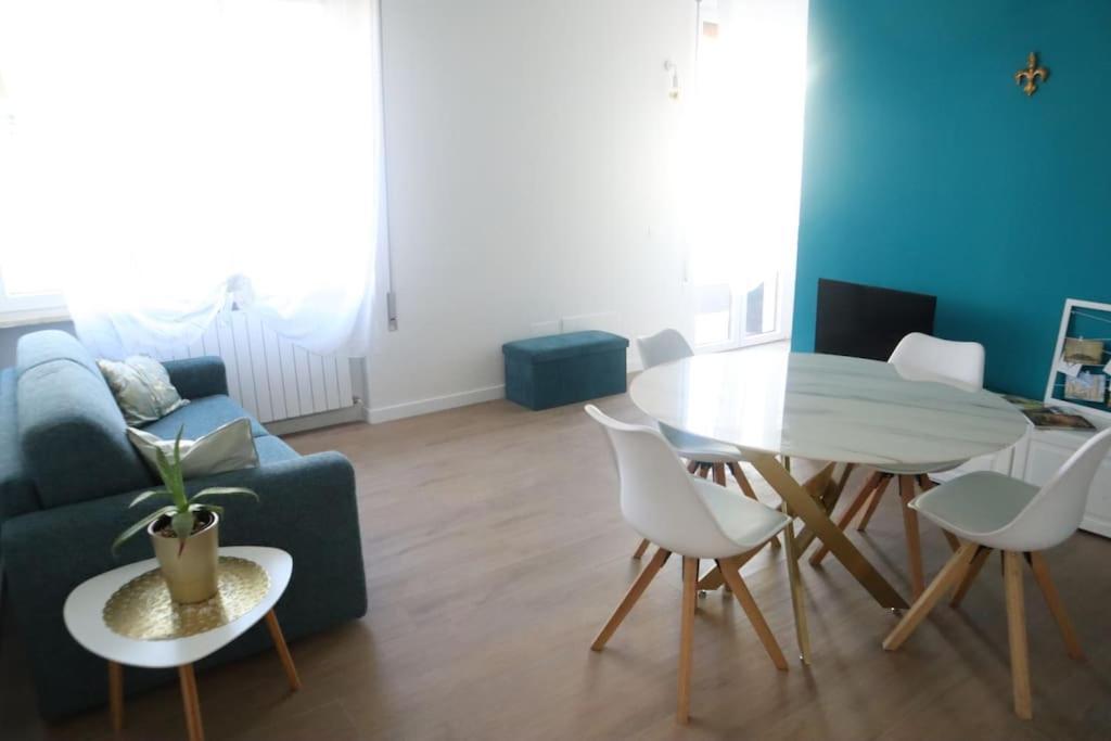 Santa Maria Novella - Golden Lily Florence, City Center Apartment Εξωτερικό φωτογραφία