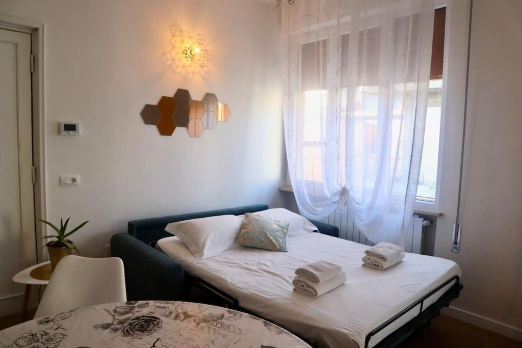 Santa Maria Novella - Golden Lily Florence, City Center Apartment Εξωτερικό φωτογραφία