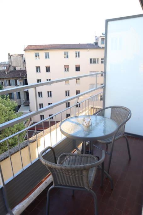 Santa Maria Novella - Golden Lily Florence, City Center Apartment Εξωτερικό φωτογραφία
