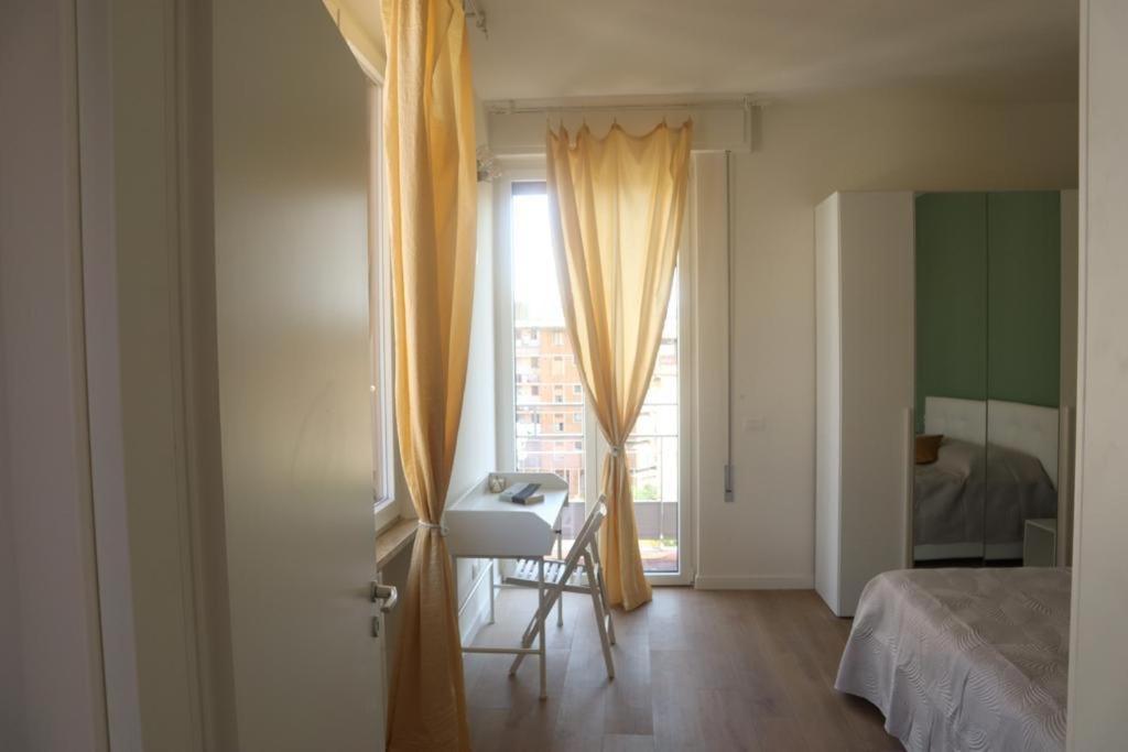 Santa Maria Novella - Golden Lily Florence, City Center Apartment Εξωτερικό φωτογραφία