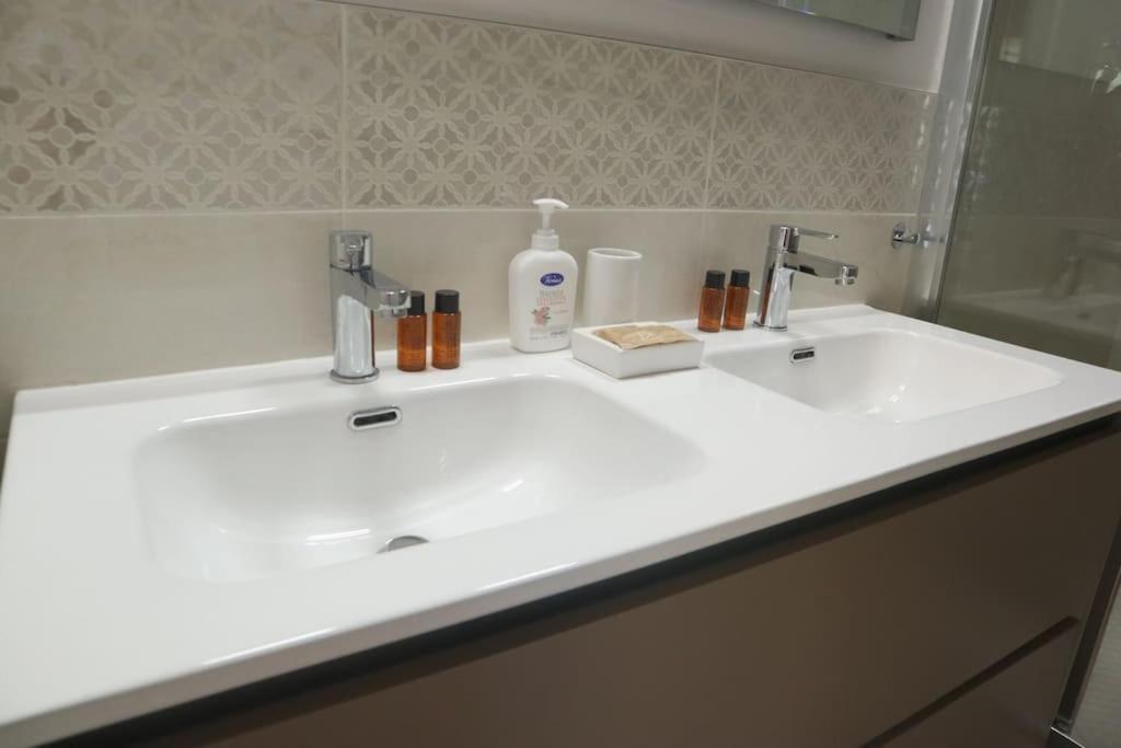 Santa Maria Novella - Golden Lily Florence, City Center Apartment Εξωτερικό φωτογραφία
