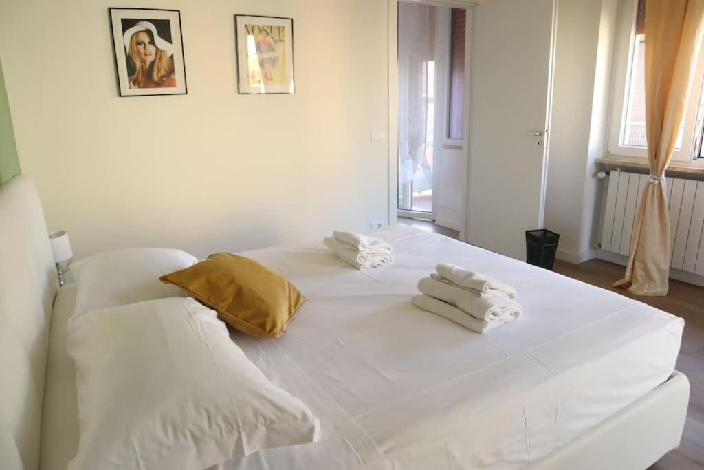 Santa Maria Novella - Golden Lily Florence, City Center Apartment Εξωτερικό φωτογραφία