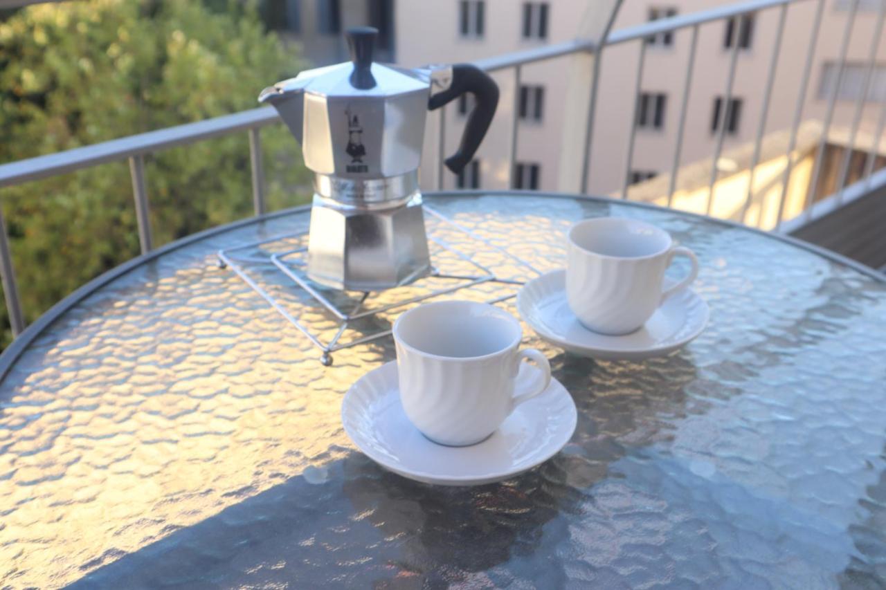 Santa Maria Novella - Golden Lily Florence, City Center Apartment Εξωτερικό φωτογραφία