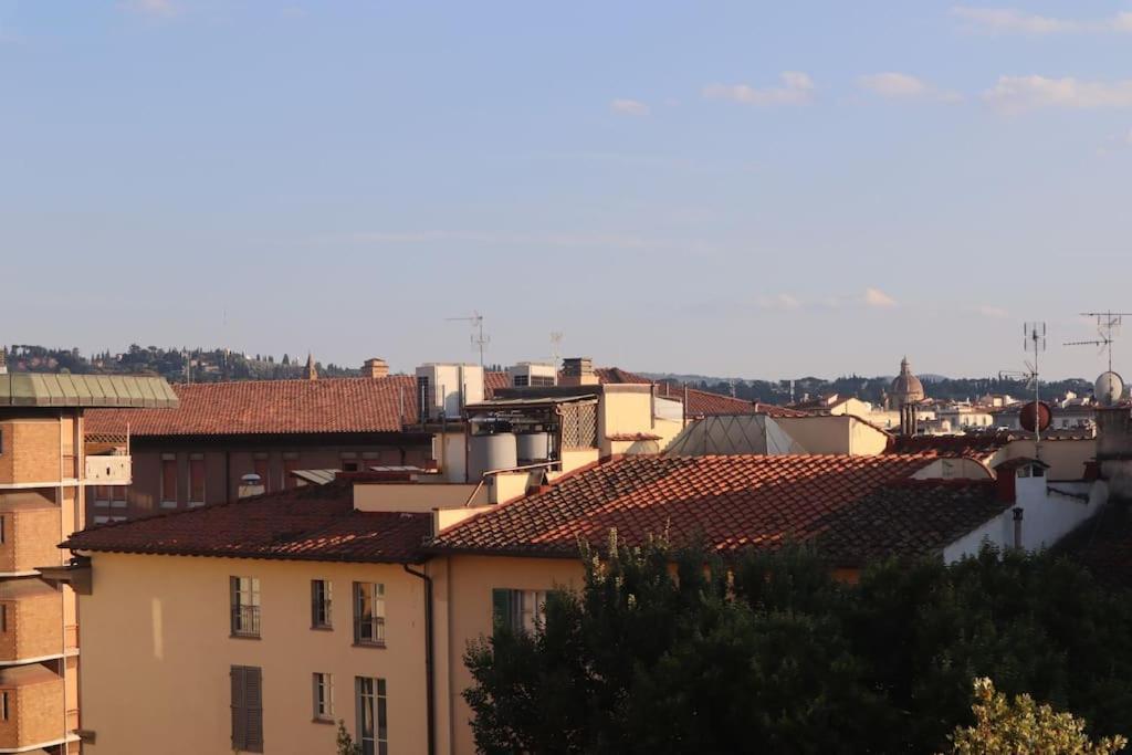 Santa Maria Novella - Golden Lily Florence, City Center Apartment Εξωτερικό φωτογραφία
