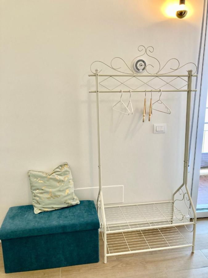 Santa Maria Novella - Golden Lily Florence, City Center Apartment Εξωτερικό φωτογραφία